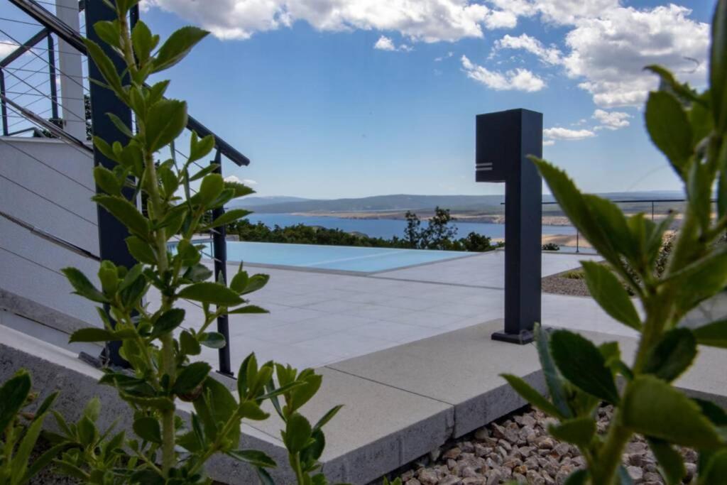 Villa Visum Smrika Exterior photo