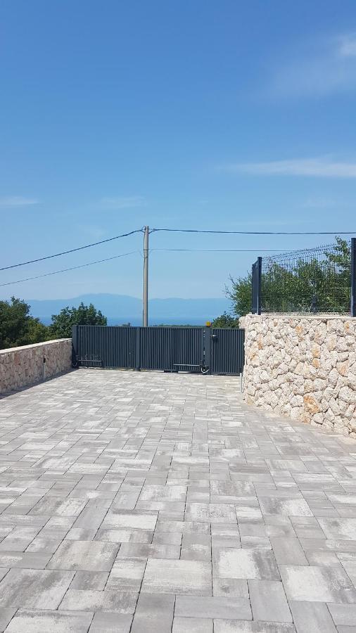 Villa Visum Smrika Exterior photo