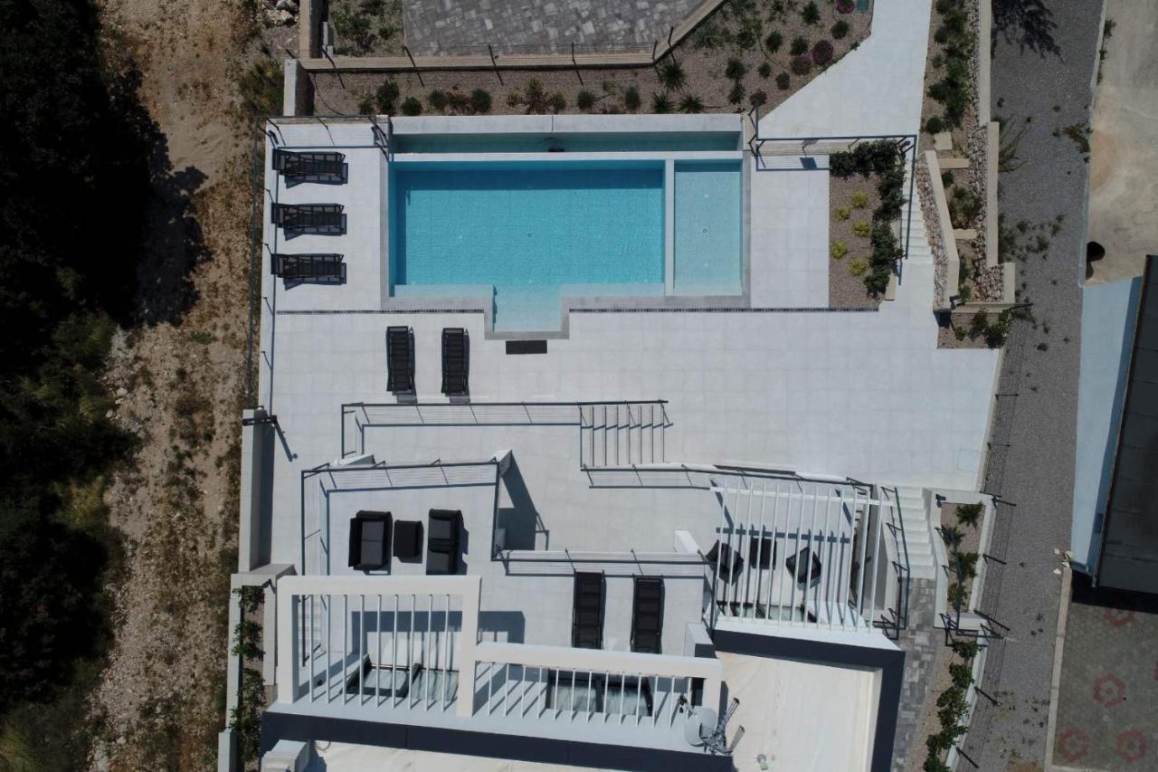 Villa Visum Smrika Exterior photo